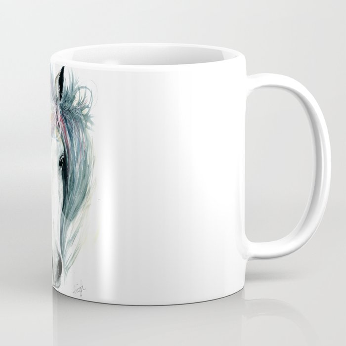 Spirit Coffee Mug