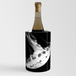 Jelly Fish  Wine Chiller