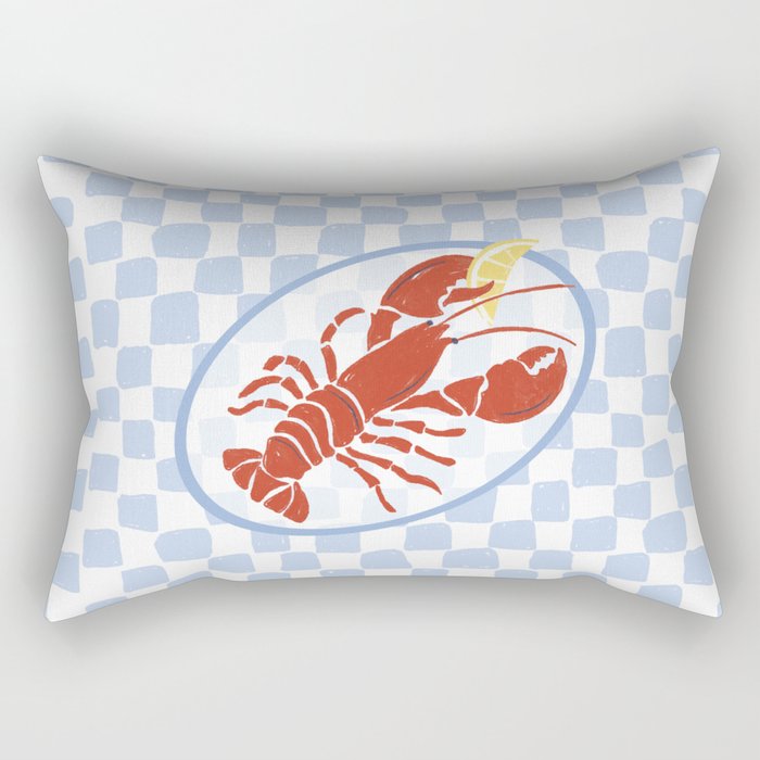 Rectangular Pillow