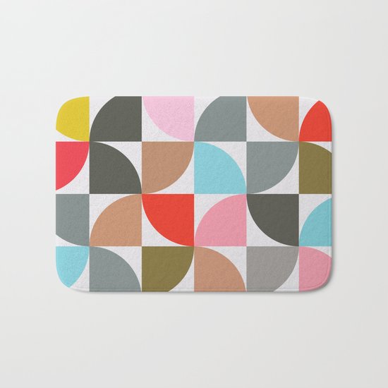 Propel 1 Bath Mat