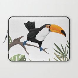 Toucan bird Laptop Sleeve