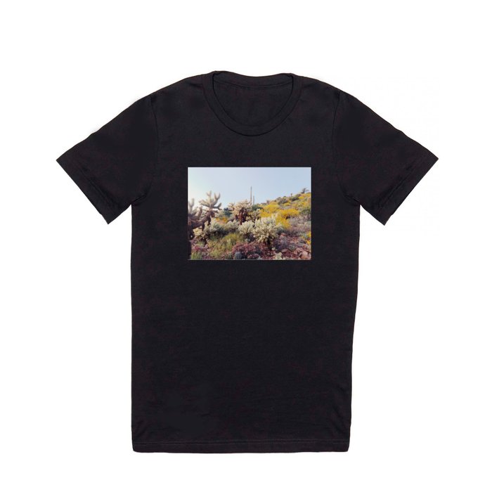 Arizona Color T Shirt