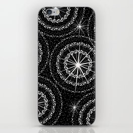 Spatial Living iPhone Skin