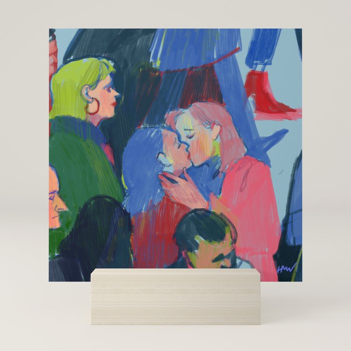 Mini Art Print