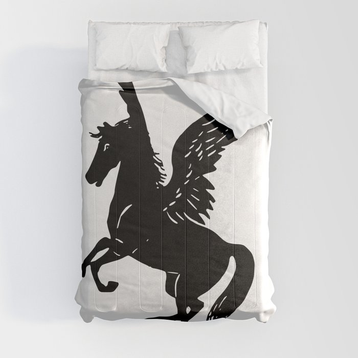 Pegasus Comforter