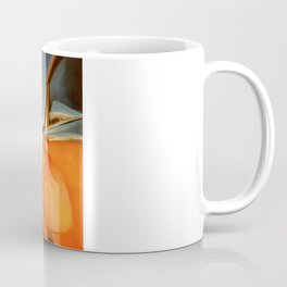 When you rust I will shine  Coffee Mug