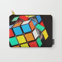 Rubik's cube Carry-All Pouch