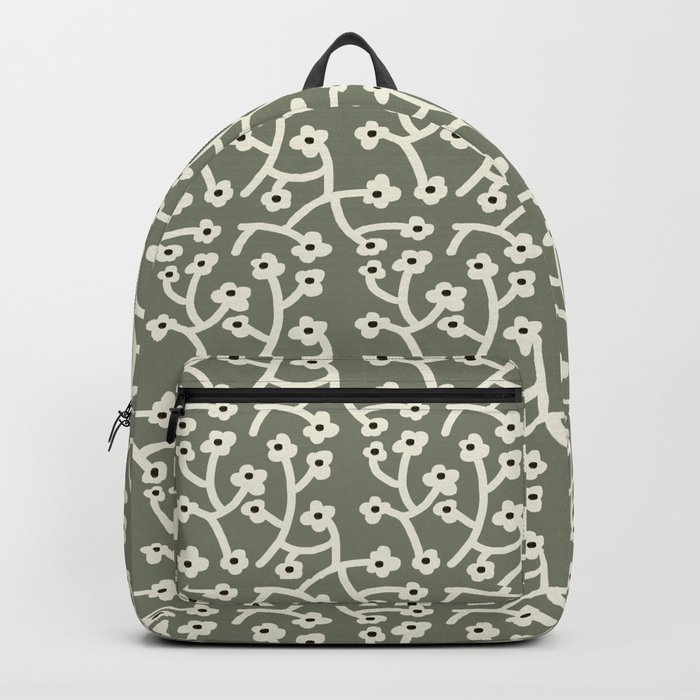 Cute shop grey backpacks