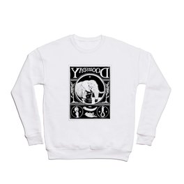 Doomsday Crewneck Sweatshirt