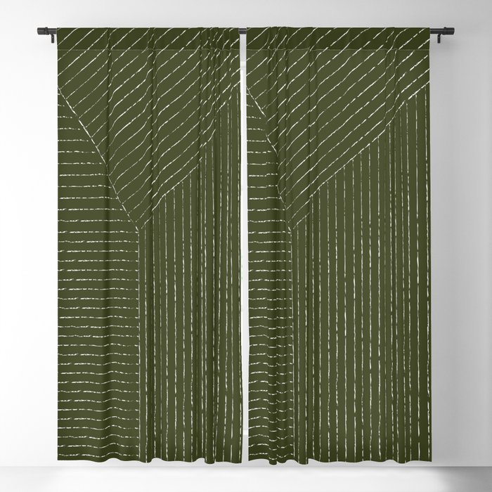 Blackout Curtain