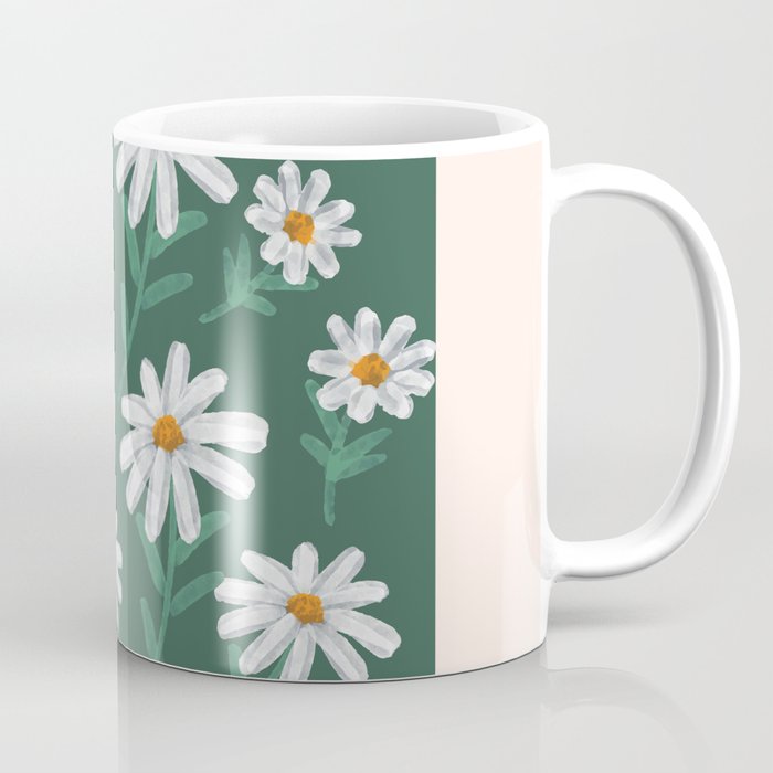 Flower Market Russia No.1  Coffee Mug