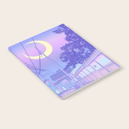 Anime Notebooks To Match Your Personal Style Society6