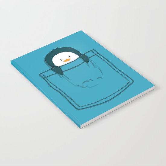 My Pet Notebook