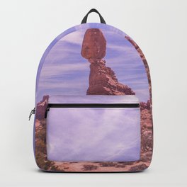 Arches Backpack