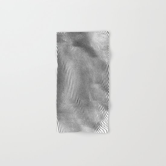 Touch Hand & Bath Towel