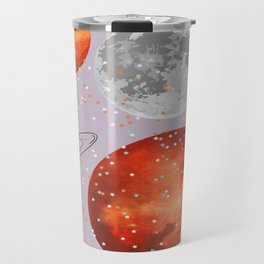 I can meet you in the galaxy  Travel Mug