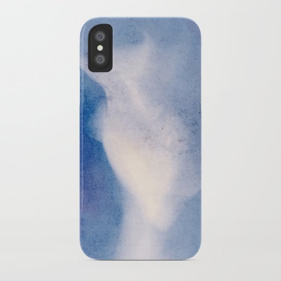 illusion iPhone Case
