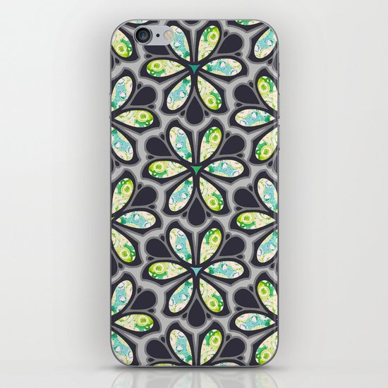 Two iPhone & iPod Skin