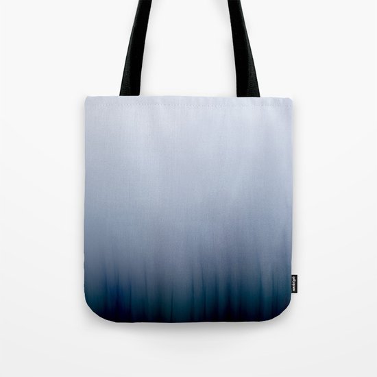 The fog Tote Bag