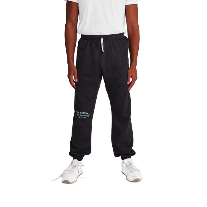Funny sweatpants deals