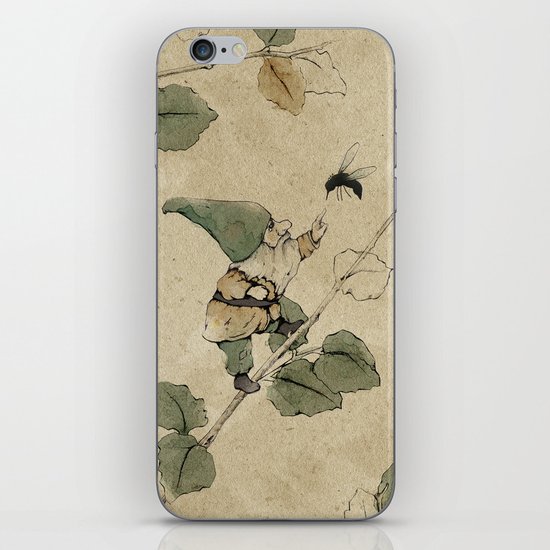 Fable #5 iPhone & iPod Skin
