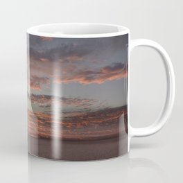 Shenandoah Sunset Coffee Mug