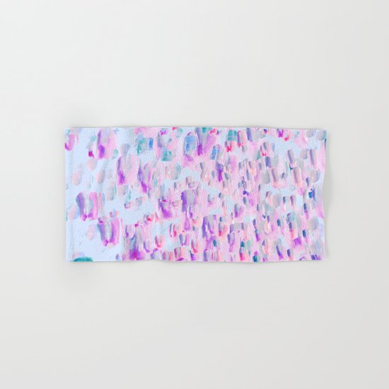 In two Hand & Bath Towel