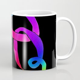 Rainbow 09 Coffee Mug