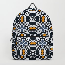 Blossoms Backpack