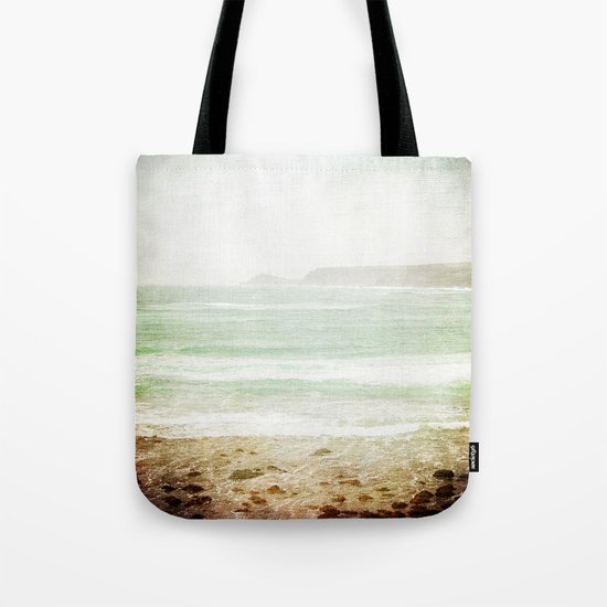 The Secret of the Sea Tote Bag