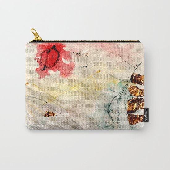 King Carry-All Pouch