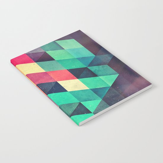 jyxytyl Notebook