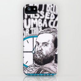 Wilkinson Iphone Cases To Match Your Personal Style Society6