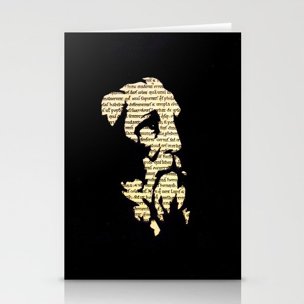 Diogenes Stationery Cards