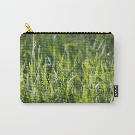 Tears From Heaven Carry-All Pouch