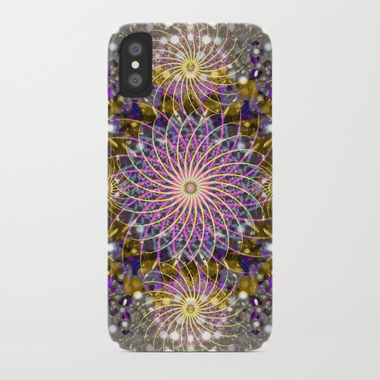 Sparkle iPhone Case
