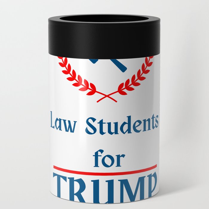 Law Students for Trump Can Cooler
