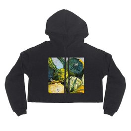 Pumpkins Autumnal Still Life Hoody