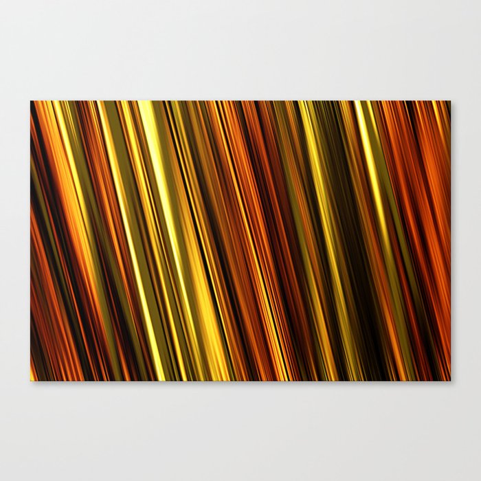 Abstract 86 Canvas Print