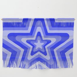 StarBeat Supernova Blue Wall Hanging