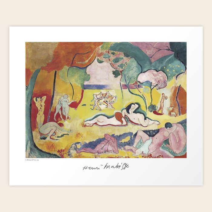 Art Print