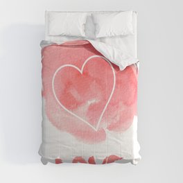 Love Comforter
