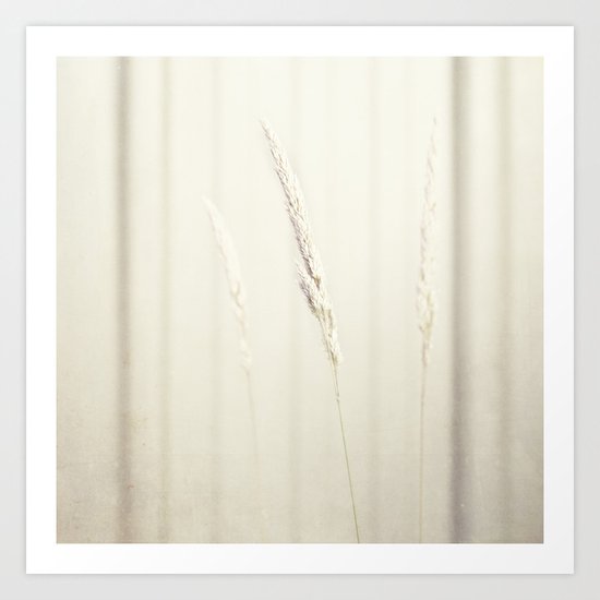 III Art Print