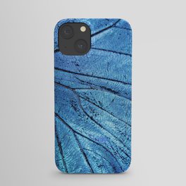 Buttery Wing iPhone Case