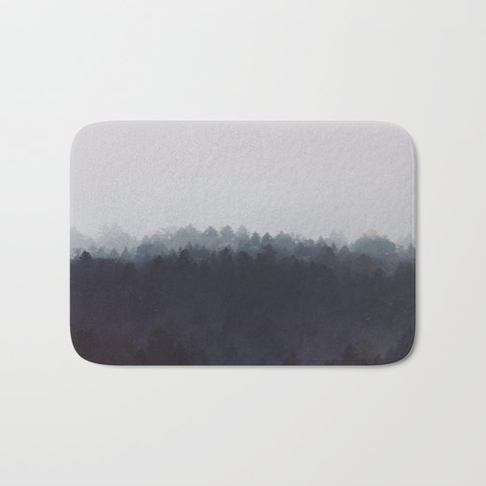 Away from all of reality Bath Mat