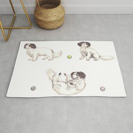 Louie Rug