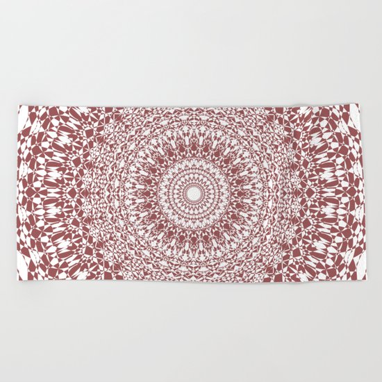 Kärnan, Part Four: Mind Beach Towel