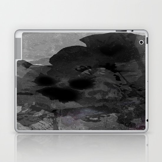 In Bloom Laptop & iPad Skin