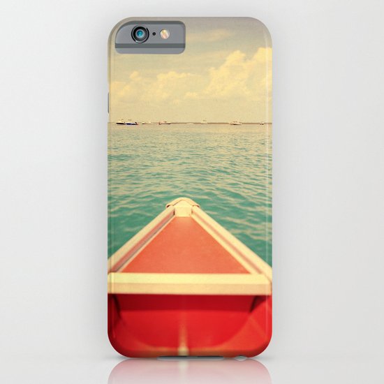 Mathilde #1 iPhone & iPod Case