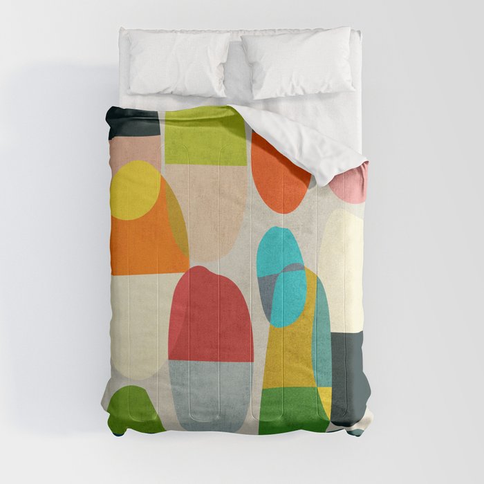 Jagged little pills Comforter